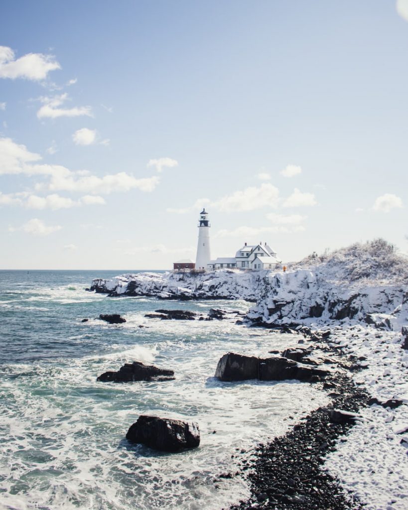 How to Spend 24 Hours in Portland Maine
