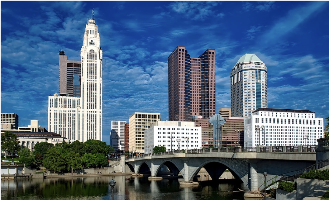 What To See and Do in Columbus Ohio