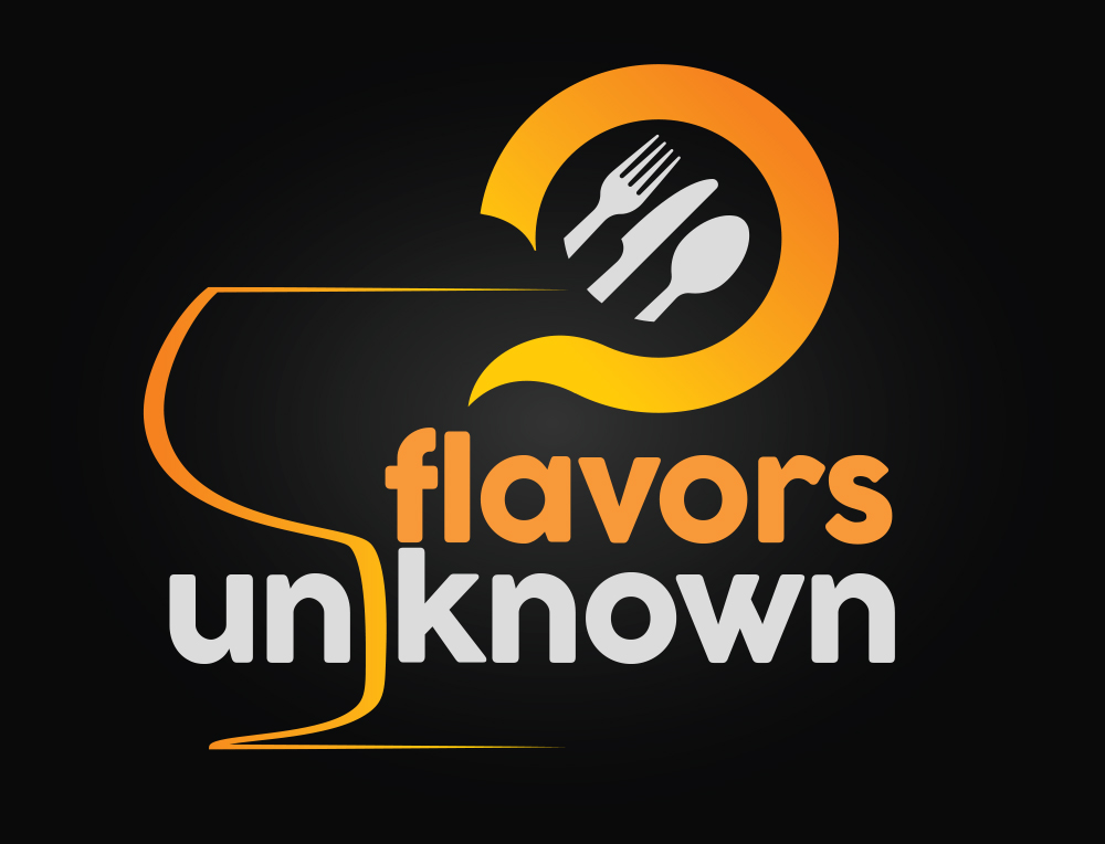 Flavors Unknown Podcast
