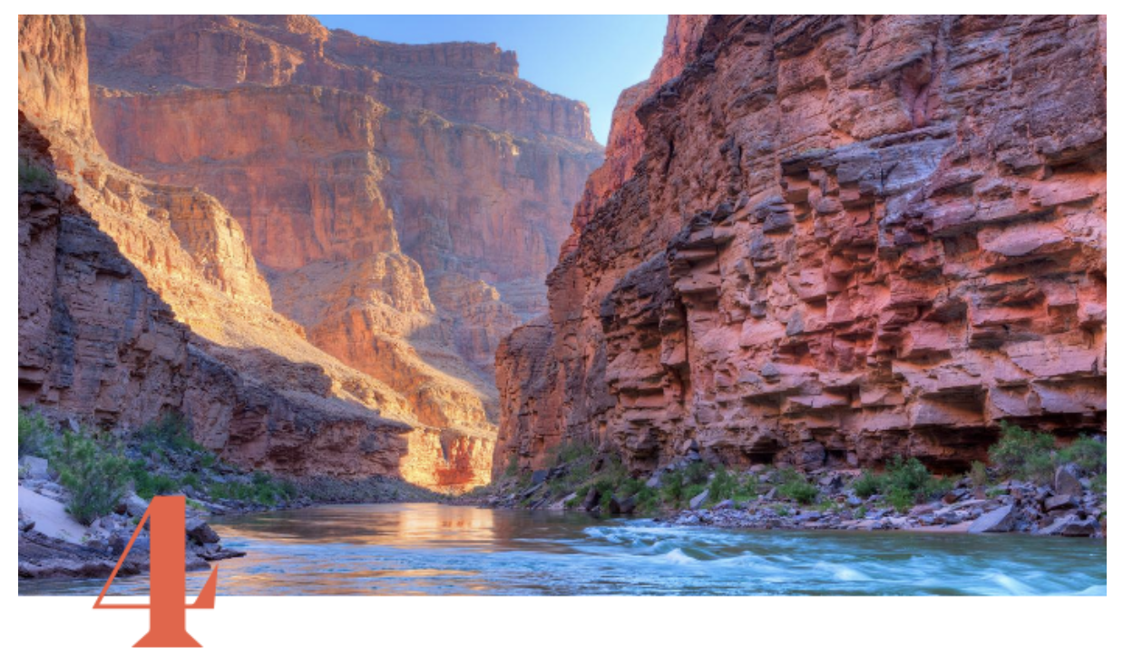 Travel Guide to Grand Canyon